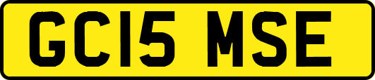 GC15MSE