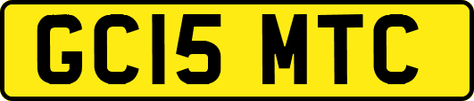 GC15MTC