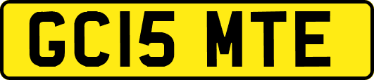 GC15MTE