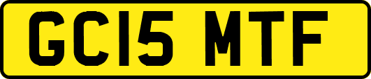 GC15MTF