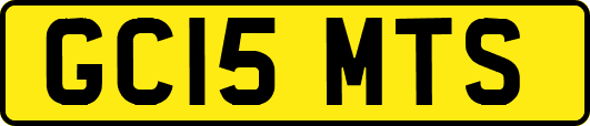 GC15MTS