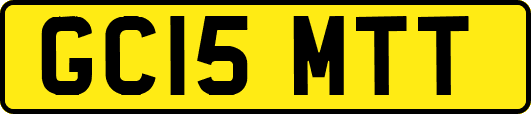 GC15MTT