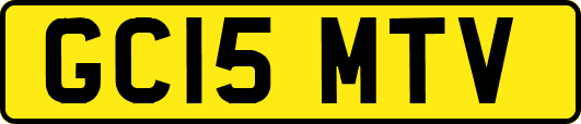 GC15MTV