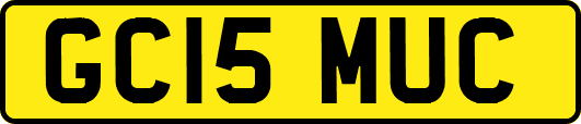 GC15MUC