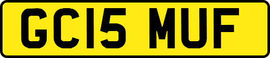 GC15MUF