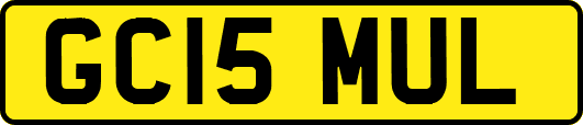 GC15MUL