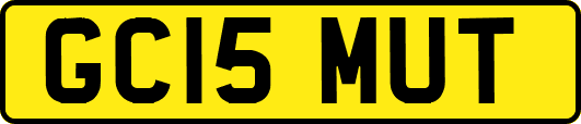 GC15MUT