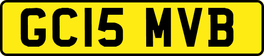 GC15MVB