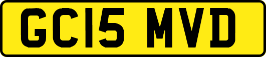 GC15MVD