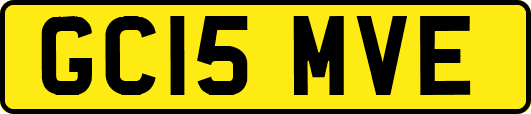 GC15MVE