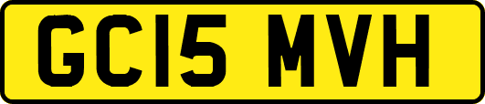 GC15MVH