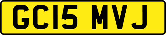 GC15MVJ