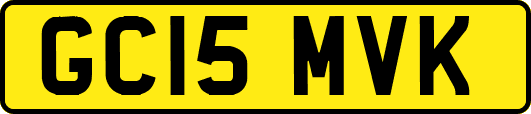 GC15MVK