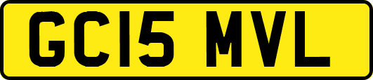 GC15MVL