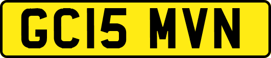GC15MVN