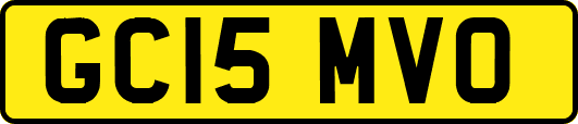 GC15MVO