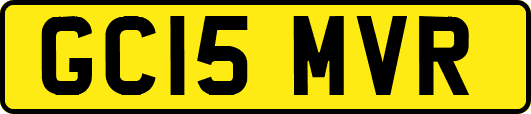 GC15MVR