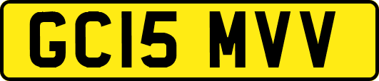 GC15MVV