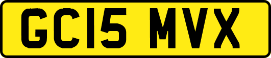 GC15MVX