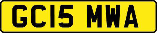 GC15MWA
