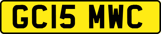 GC15MWC
