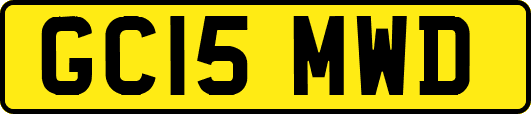 GC15MWD