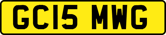 GC15MWG