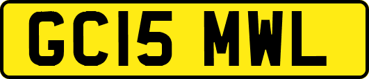 GC15MWL