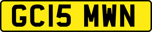 GC15MWN