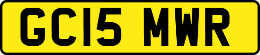 GC15MWR