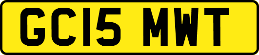 GC15MWT