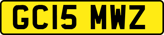 GC15MWZ