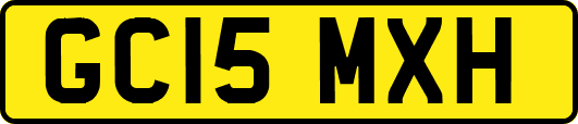 GC15MXH