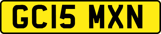 GC15MXN