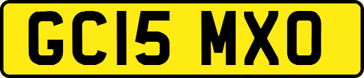 GC15MXO