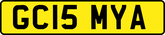 GC15MYA