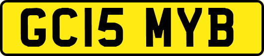 GC15MYB