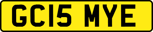 GC15MYE