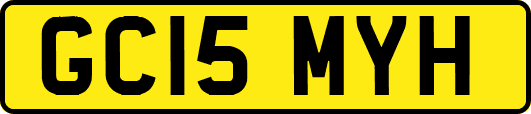 GC15MYH