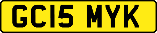 GC15MYK