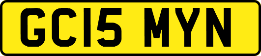 GC15MYN