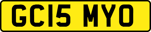 GC15MYO