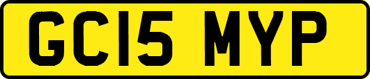 GC15MYP