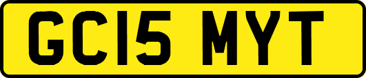 GC15MYT
