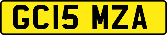 GC15MZA