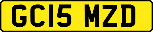 GC15MZD