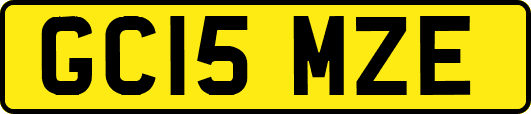 GC15MZE