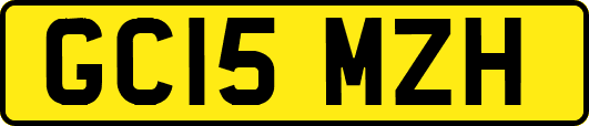 GC15MZH