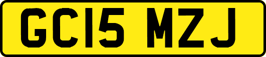 GC15MZJ