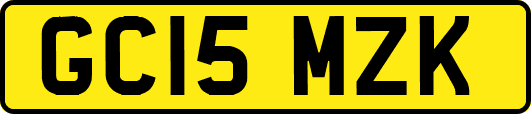 GC15MZK